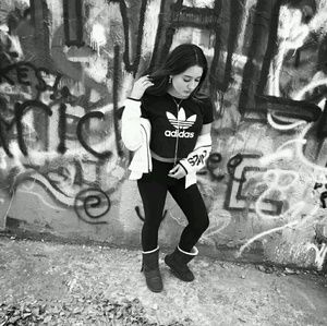 Meet your Posher, Tatiana